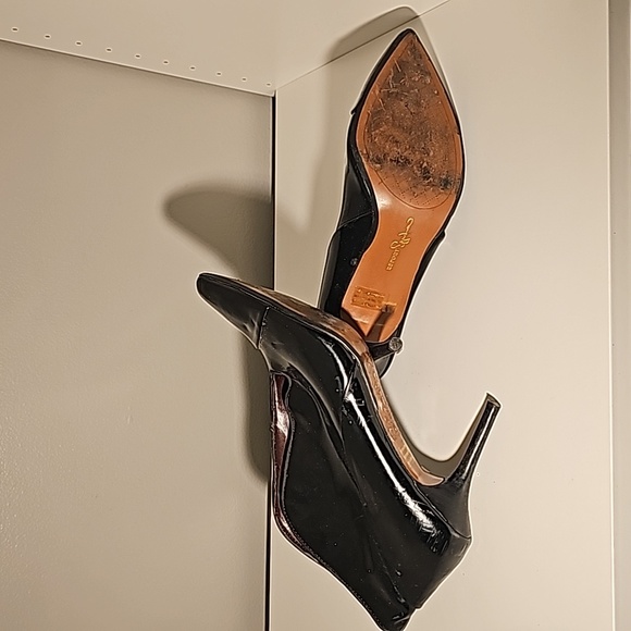 Report heels 8.5 - Picture 8 of 13